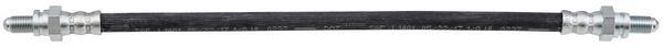 Flexible de frein (Durite de frein) A.B.S. ALL BRAKE SYSTEMS BV. ref. SL 3692